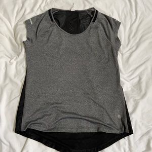 Champion athletic tee